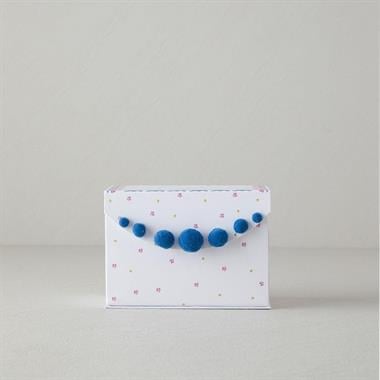 Englısh Home Carnival Sparrow Kupa 460 ml Fuşya