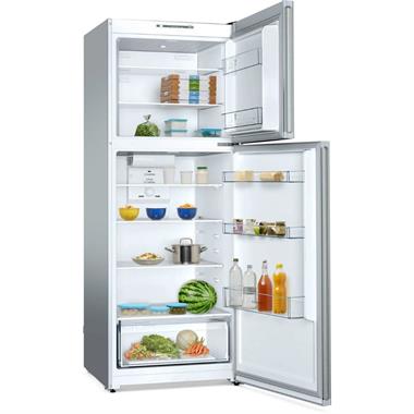 Profilo BD2055LENN İnox 453 L E Enerji  Üstten Donduruculu Buzdolabı