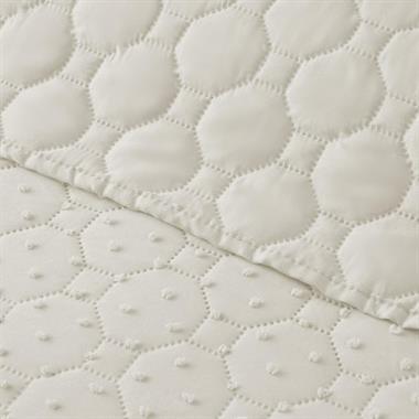 Englısh Home Amabile Pamuklu Yatak Örtüsü Takımı Çk 200x220  cm