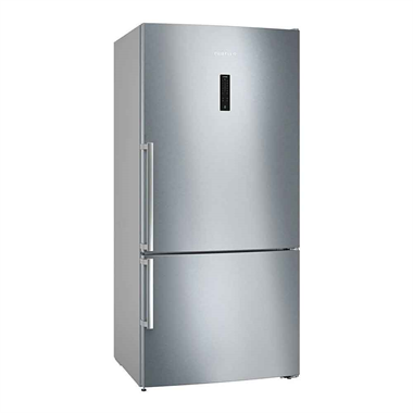 Profilo BD3086IECN 631 lt 186*86*81 Alttan dond inox E Buzdolabı