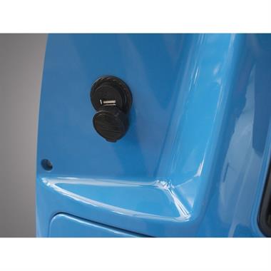 Falcon Benzinli Martini-50 Scooter Motosiklet