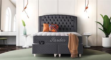 Sardes 90lık Baza Seti