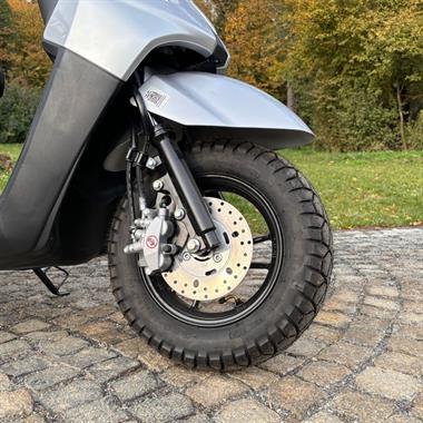 Apec PS5 Benzinli Motosiklet 125 cc