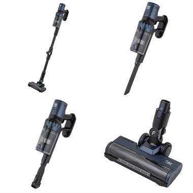 Fakir Shadow 7020 Kablosuz Şarjlı Süpürge Night Blue (41005399)