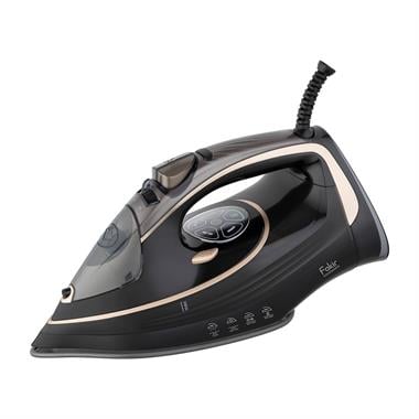 Fakir Onyx Buharlı Ütü Siyah (41005073)