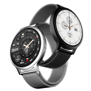 Ovion Vio Watch Ultra II Akıllı Saat