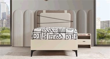 Best Genç Bazalı Karyola