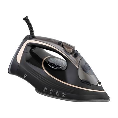 Fakir Onyx Buharlı Ütü Siyah (41005073)