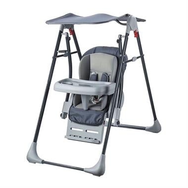 Babycare Bc 530 Rocket Elite Salıncak