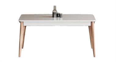 Polo Yemek Masası Kitabeli