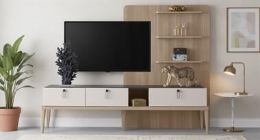 Galata Duvar Ünitesi