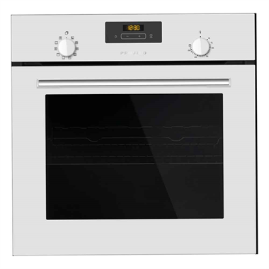 Pofilo FRMA234B Beyaz Ankastre Fırın