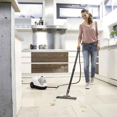 Karcher SC 4 EasyFix *EU Buharlı Temizlik Makinesi (1.512-630.0)