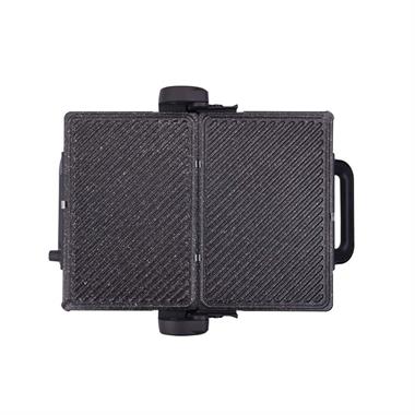 Korkmaz A810-06 Tostema Midi Tost Makinesi Vanilya