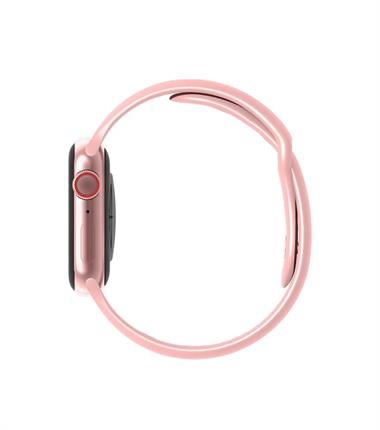 JHY Smart Watch Series 9 Pink Akıllı Saat