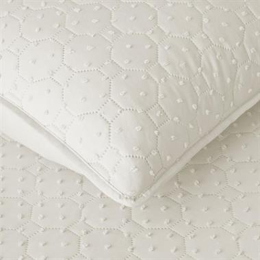 Englısh Home Amabile Pamuklu Yatak Örtüsü Takımı Çk 200x220  cm