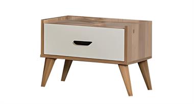 Sena Komodin M254 (2 Adet)