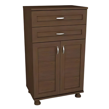 Akça Dolap (60X40X101) (1001)