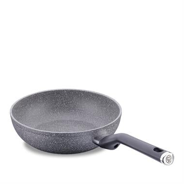Korkmaz A3915 Palma Wok 28x8,5