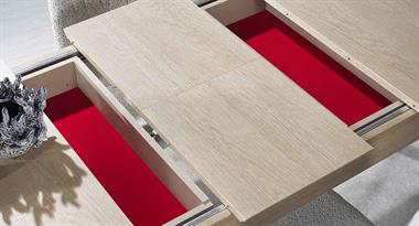 Lizbon Ünitesiz Yemek Odası Takımı 6 Sandalyeli