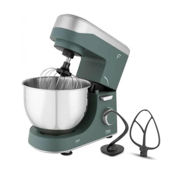 Fakir Arya Mutfak Şefi Hamur Yoğurma Makinesi-Deep Mint (41005086)