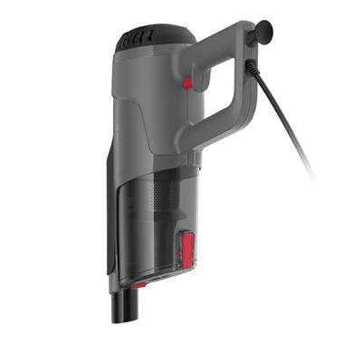 Arzum AR4111-17 Gırgır Neo 2 Si 1 Arada Cyclonıc Dikey Süpürge-Gri