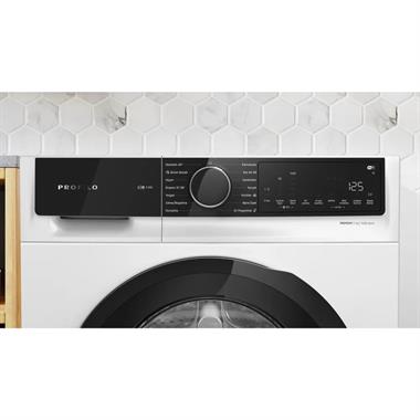 Profillo CGK264F0TR Beyaz A Enerji Sınıfı 11 Kg 1400 Devir Çamaşır Makinesi