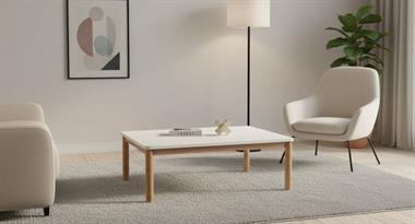 Bohemstar Orta Sehpa