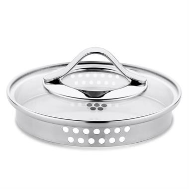 Korkmaz A1969 Stara 8 Parça Tencere Seti