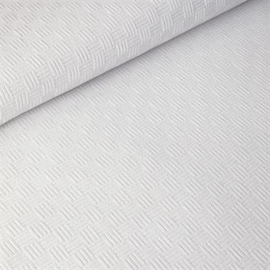 Englısh Home Plain Pike Takımı,Beyaz 200x220 cm