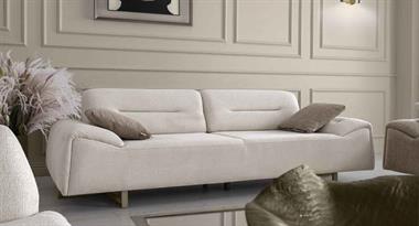 Madrid Koltuk Takımı 3+3+1