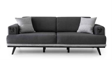 İstinye Koltuk Takımı 3+3+1