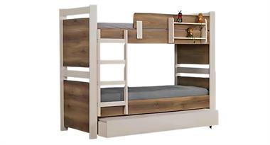 Dardason DM348 Irmak Ranza