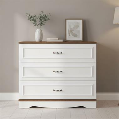 Beyza Şifonyer (Aynasız)