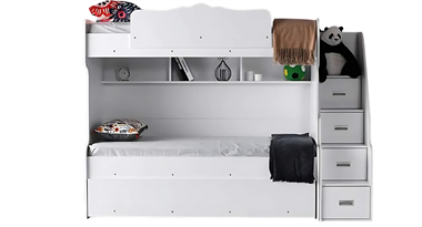 Merdivenli Ranza (1820)