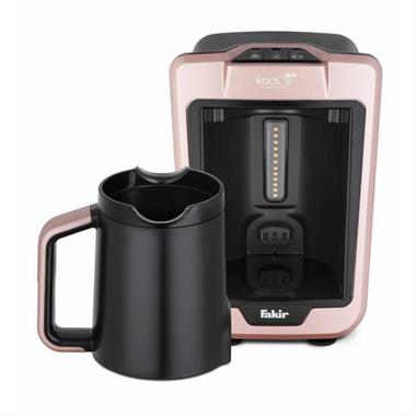 Fakir Kaave Trio Közde&Sütlü Türk Kahve Makinesi-Rosie (41004794)