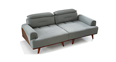 Delfin Kanepe (Ses Sistemli)