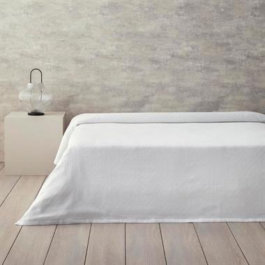 Englısh Home Plain Pike Takımı,Beyaz 200x220 cm