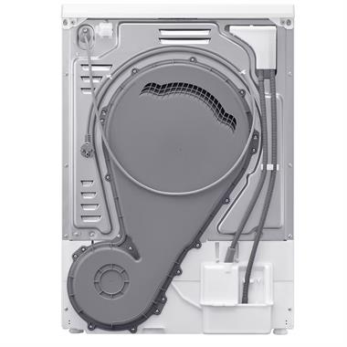 Samsung DV90DG52A0AEAH Beyaz 9 Kg Isı Pompalı Wifi Bağlantılı A+++ Enerji Çamaşır Kurutma Makinesi