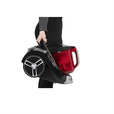 Tefal TW4863 Active Power Premium 890 W Toz Torbasız Süpürge