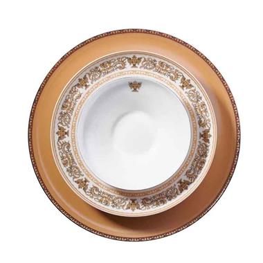 Korkmaz A8147 Bella Coll. 60 Parça Yemek Takımı