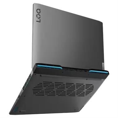 Lenovo LOQ 15IRH8 i5-12450H 16 GB 512 GB SSD RTX3050 15.6