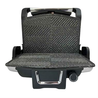 Schafer 2SE709-25007-INX01 Tostçumm Tost Makinesi-Inox