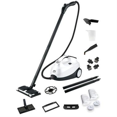 Pirantech CB-107C 2000 W Buharlı Temizleyici Beyaz
