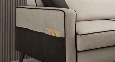 Tiny Köşe Koltuk Takımı