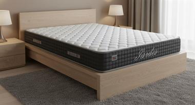 Sardes 160x200 Yatak