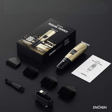 Enchen Beardo 3 Sakal Kesim Makinesi