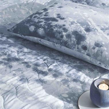 Taç Trixy Ranforce Tek Kişilik Complete Set Mavi