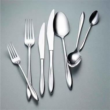 Korkmaz A2118 Petra 84 Parça Çatal Kasik Takımı