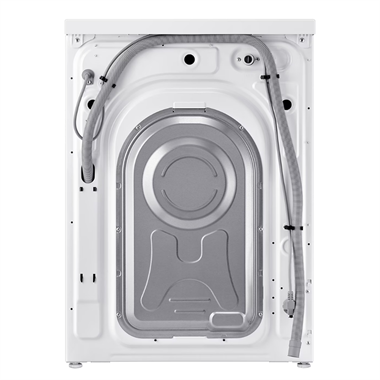 Samsung WW11DG5B25AEAH Beyaz 11 kg 1400 Devir A Enerji Çamaşır Makinesi